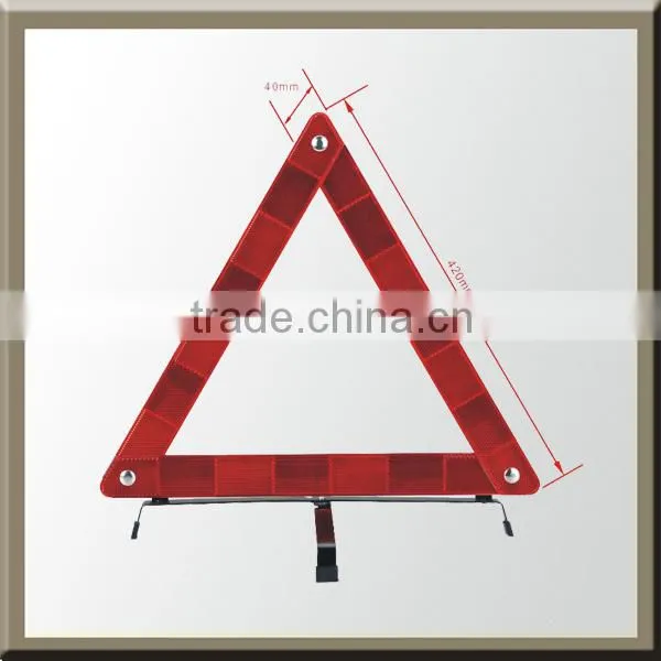 Warning Triangle