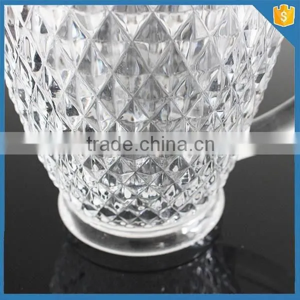 Hot Selling High Quality Classic Glass Picther