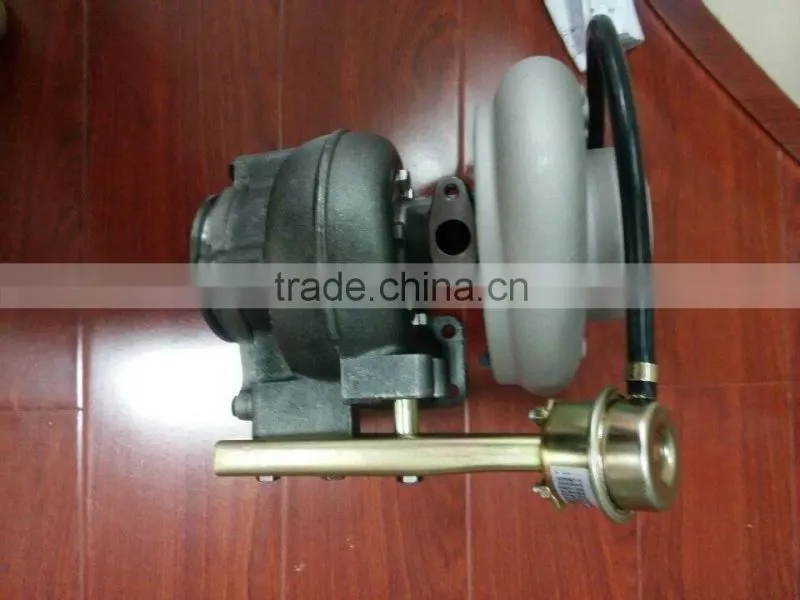 engine part supercharger chra HX40W TURBO 3593879