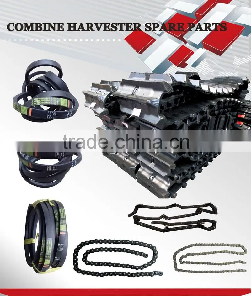 HIGH QUALITY OF KUBOTA DC70 DC60 PARTS KUBOTA 1A091-12360 GASKET EX-MANIFOLD