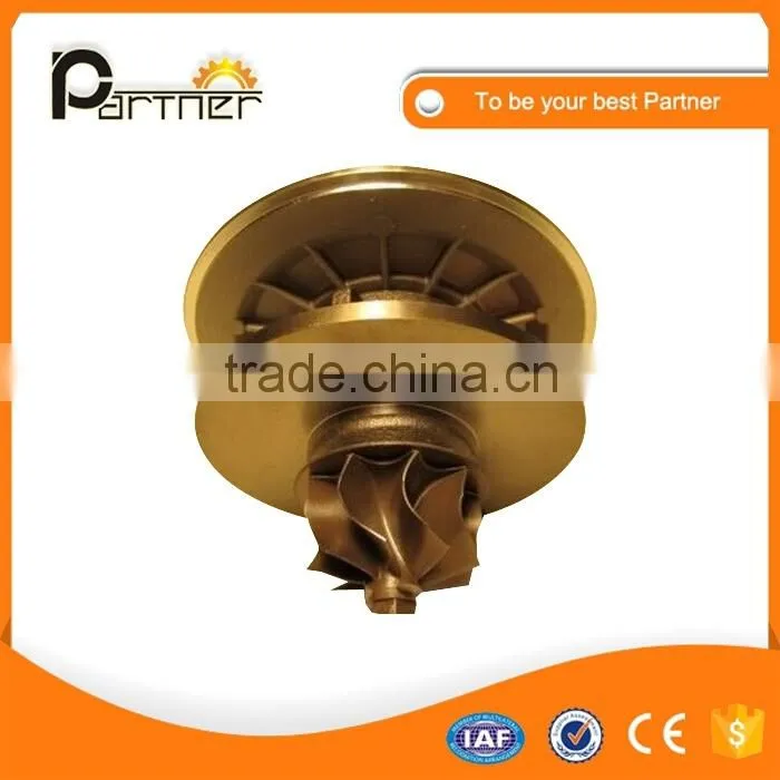 Ready stock GT2260V 742417-0001 753392-0001 7791044F turbo cartridge for BMW X5 3.0D