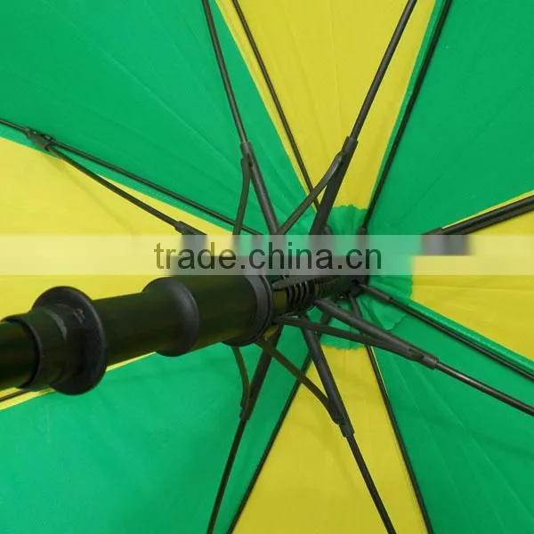 high quality promotional sports umbrella