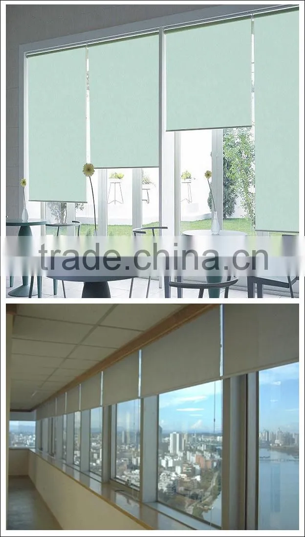 Alibaba best price window blinds for home decor blackout blinds