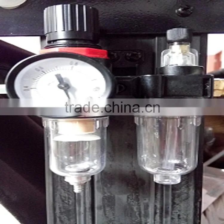 KT board / PVC / paper electric cutting machine