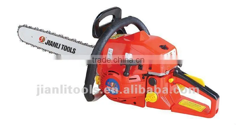 59cc chain saw machine
