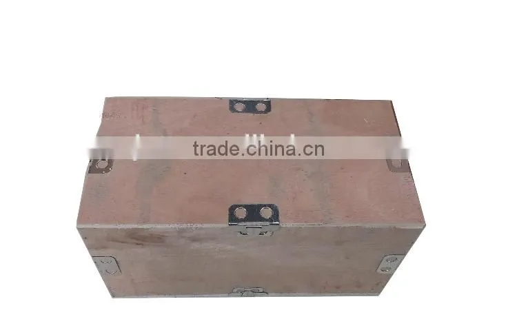 W2.5-105 SINGAL-STAGE CAST IRON ELECTRIC VORTEX WATER PUMP