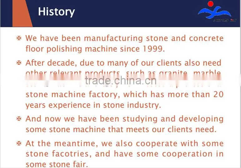CNC hot used automatic blocks wire cutting machine
