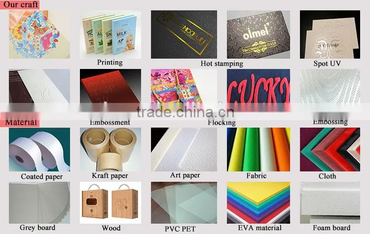 Manufacturer Luxury Black Cardboard Velvet Watch Boxes