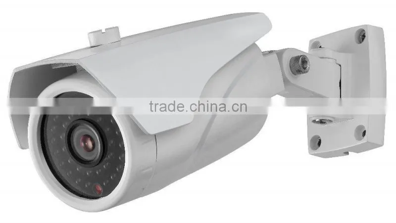 hot selling motion detection ONVIF 1.0MP outdoor waterproof ip camera bullet ip camera