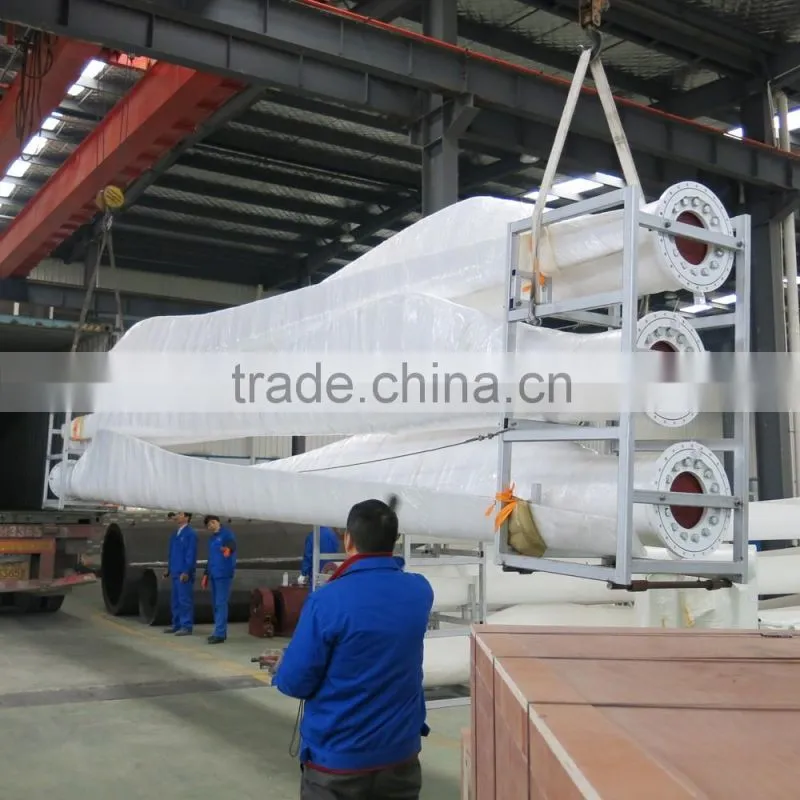200kw wind turbine generator