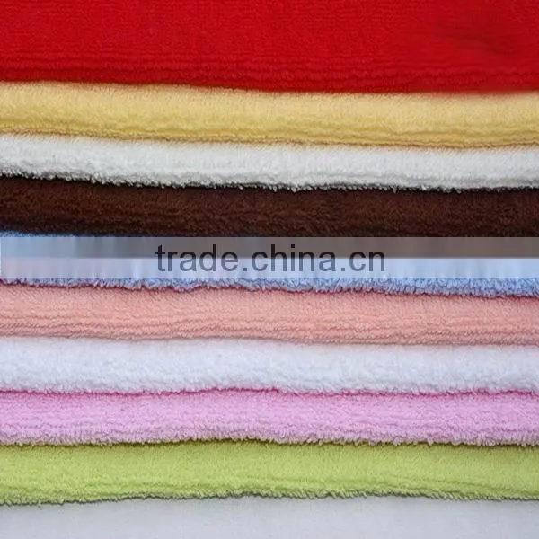 beautiful design towels