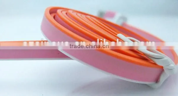 usb 2.0 MFI USB charging cables for mobile phone, mfi usb cable