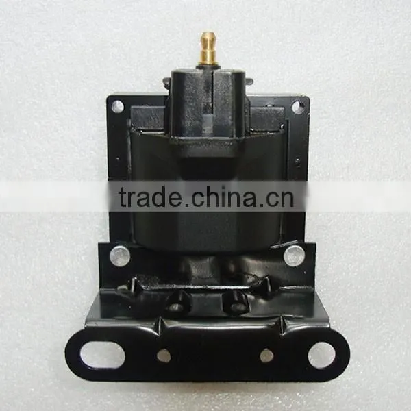 Ignition Coil 1115315 83502140 1871561 For 1985-1986 Buick Century Chevrolet Astro Blazer Camaro GMC Jeep Cherokee Pulsar