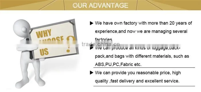 single ladies duffle bag new product women trolley bag from China