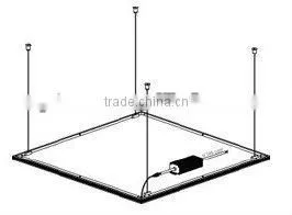 modern commercial lighting traditional replacement germany standard 600x600 dimming china led panel