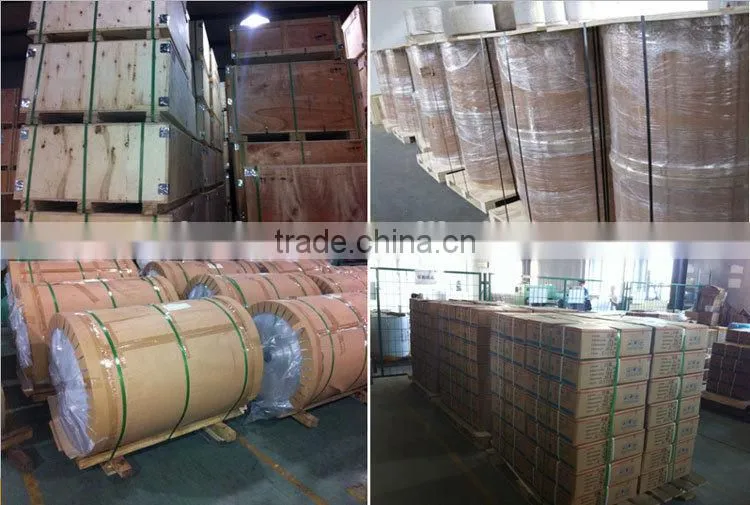High quality Ventilation seam sealing tape
