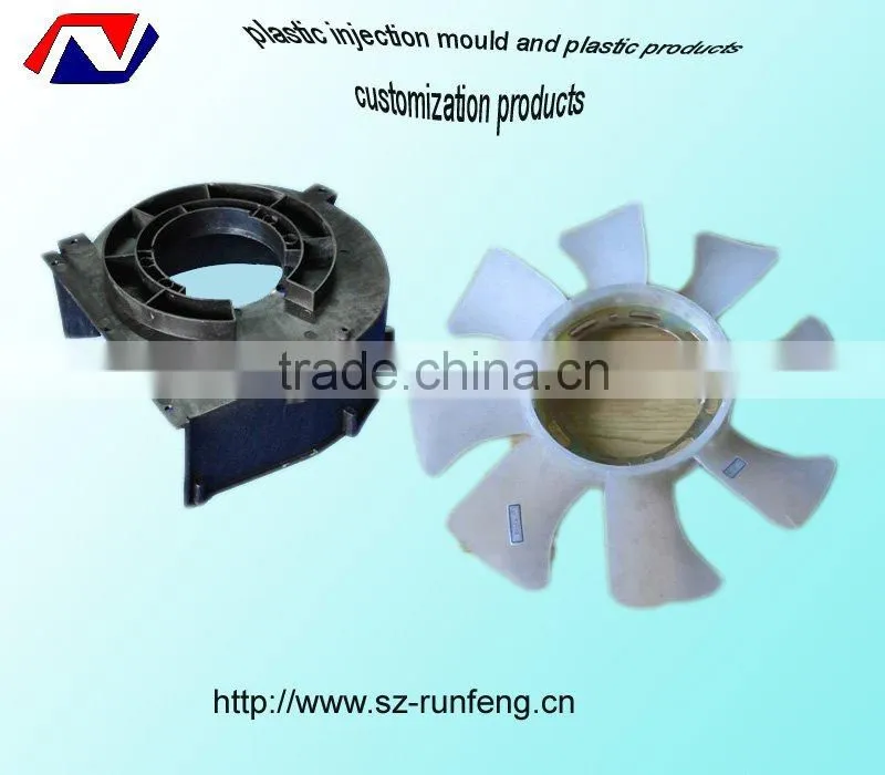 Plastic injection accessory ,Home appliance product accessory