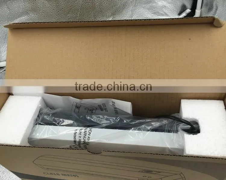 super slim office laminator