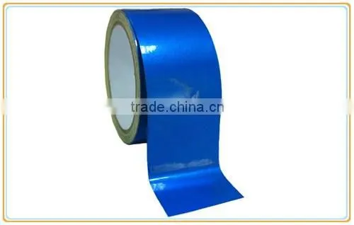 High Adhesive PVC Reflective Tape, Industrial Tape