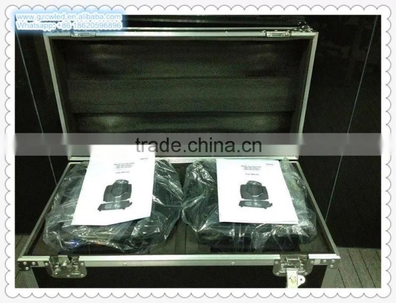 Best price 230w 7r beam moving head stage light price