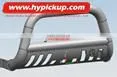 2.5"Grill Guard for Hilux Revo2015+