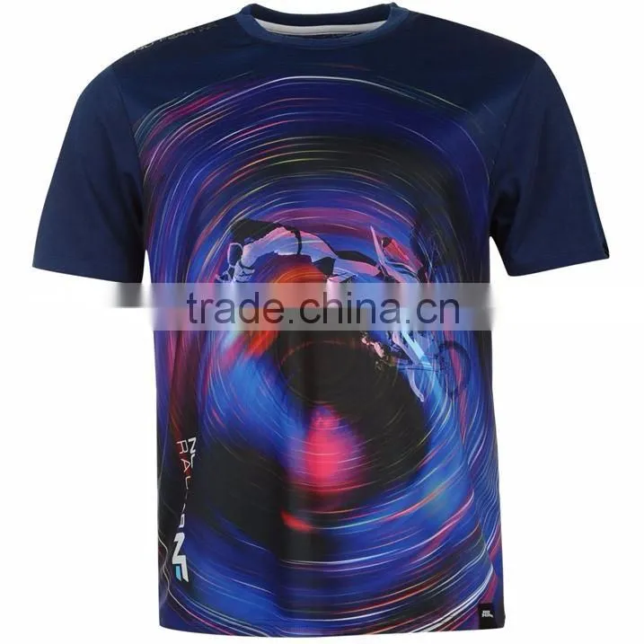 Wholesale custom t shirt printing Sportswear Europe Panty Fitness 3d t shirt TracksuitsGym Wears Wear Bodybuilding Clothes