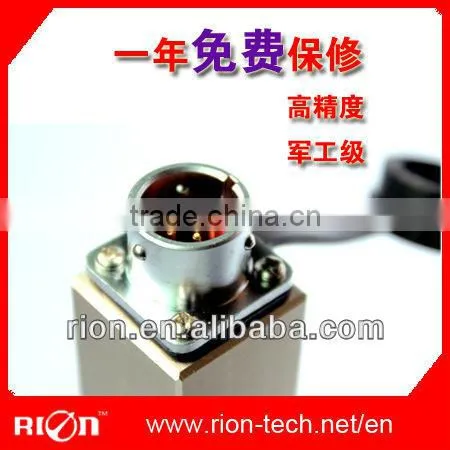 360 deg tilt inclinometer, compass sensor, north finder HCM505