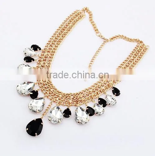 2014 New necklace venus fashion jewelry