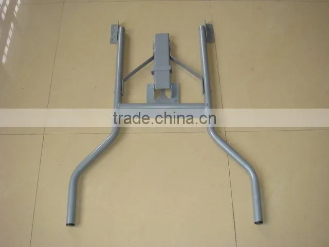 Metal Table Leg