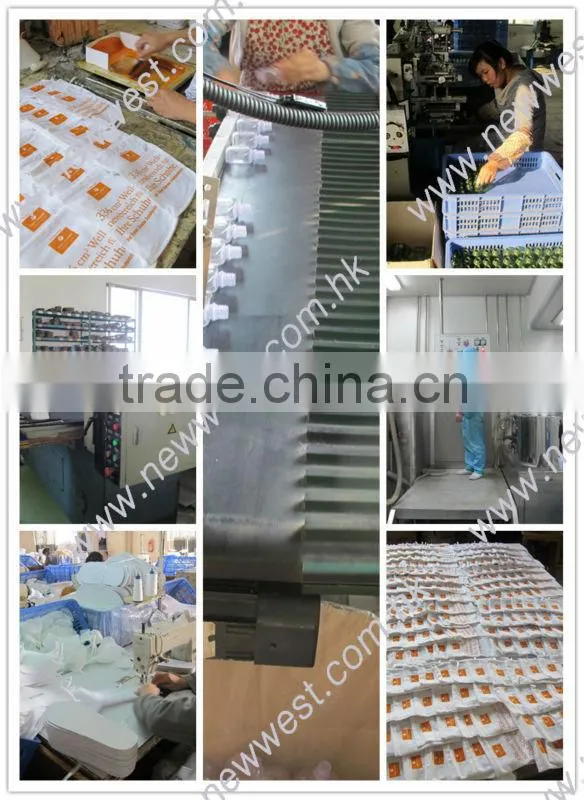 Good Quality Hotel Polishing Nail File