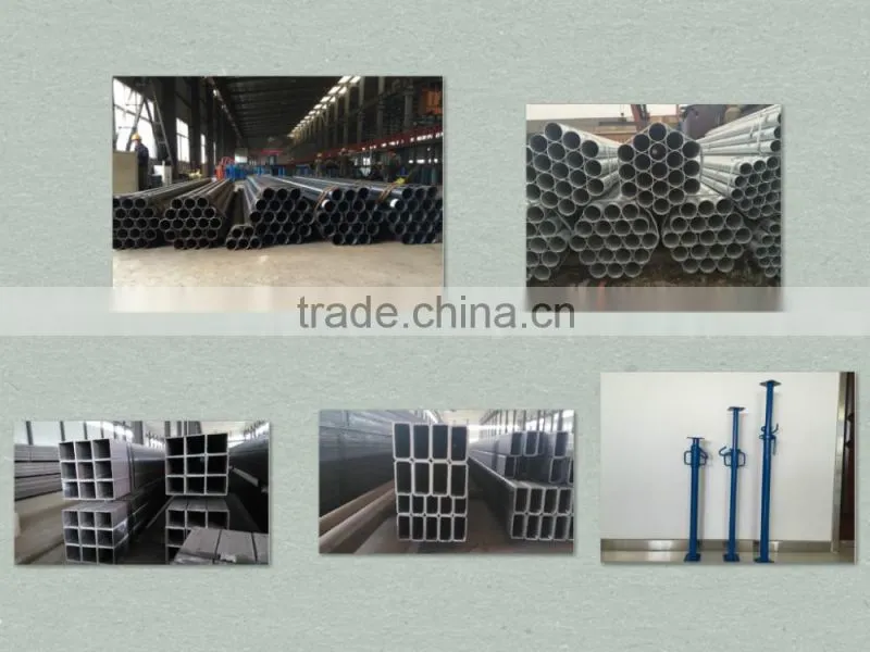 Construction material 16mm deformed steel bar / steel rebar
