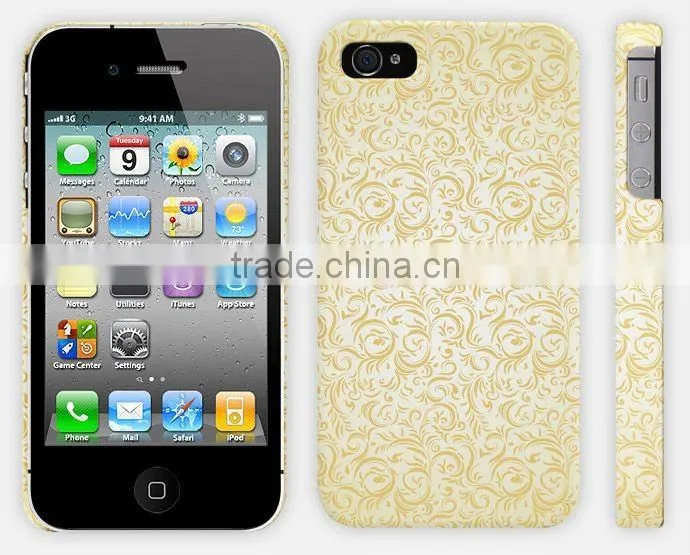 oem phone case Couple case for iphone 4/4s