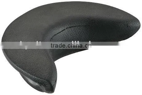 Salon Shampoo hot sell and small soft Neck Cushion