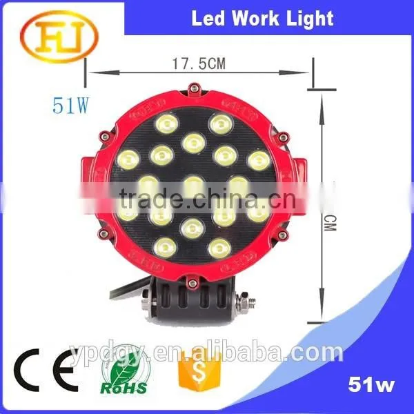 H4 LED Headlight headlight car h4 high power led headlight