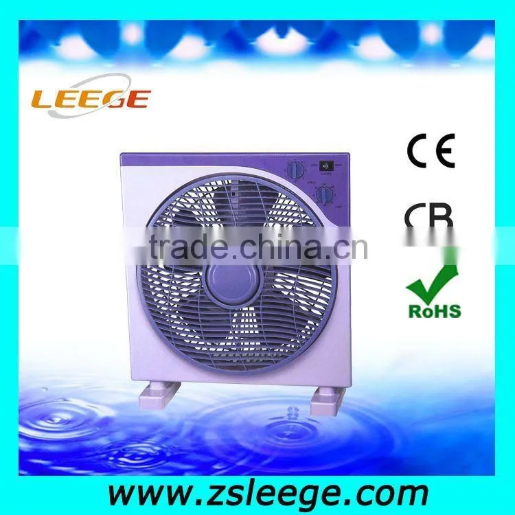 KYT30-4 China factory high quality new model plastic fan