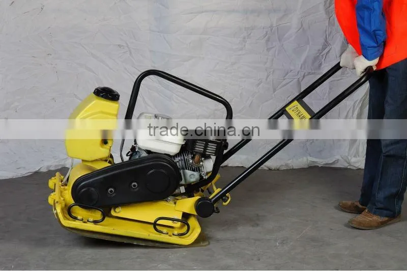Plate Compactor HZR-70