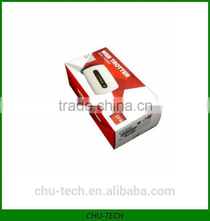 Huawei E5251 Unlocked Global Mobile Hotspot 3G Wireless Router Modem 42.2Mbps
