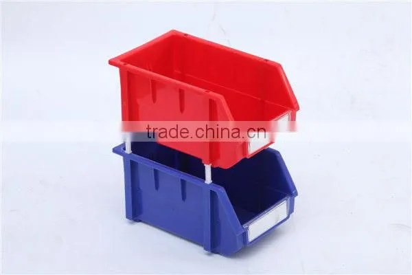 plastic storage box spare parts