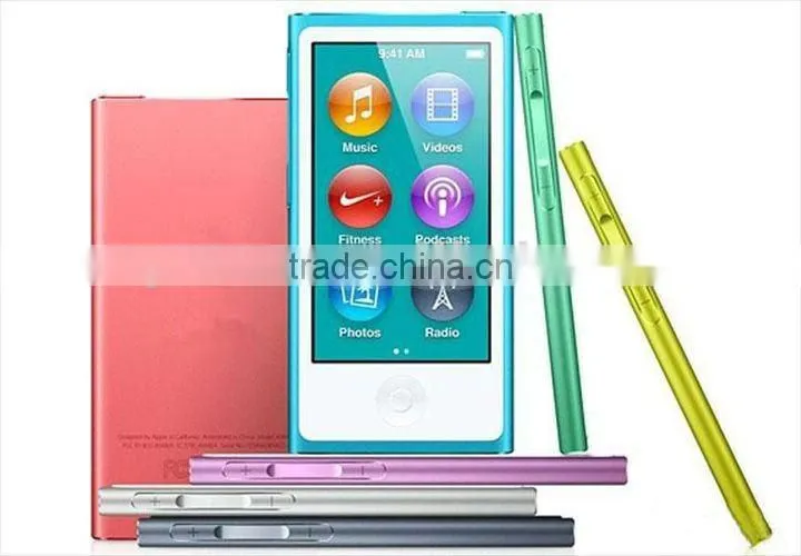 New 7th generation Mp4 Player