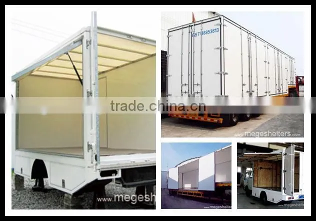 mini van truck for sale