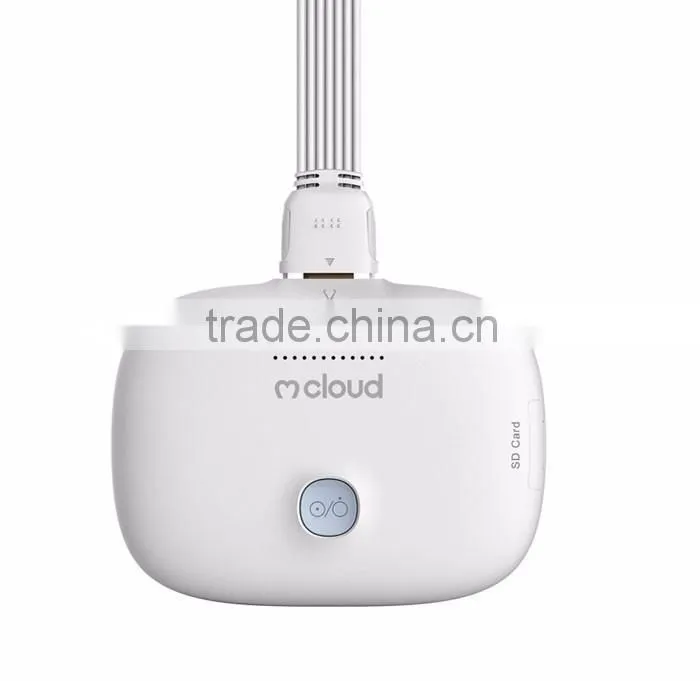 Lower price bluetooth ecg electrode machine