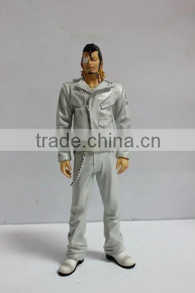 Japanese anime action figure