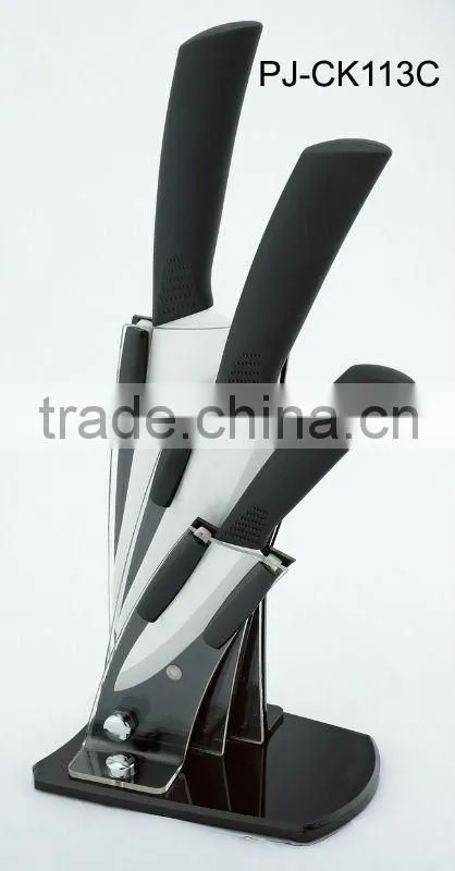 High Quality Ceramic Knives