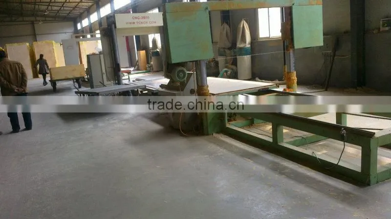 Polyurethane foam Surface Aluminum Foil Panel