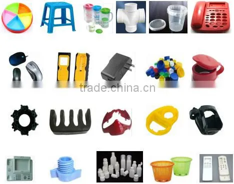 Best selling plastic products customized OEM available