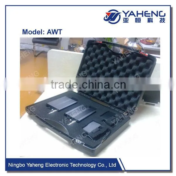 New waterproof wireless hand crane dynamometer DY1 6 bits LCD 6 state indicating signals RH