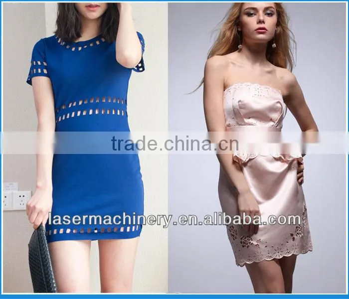 Skype nancyhyy88 CW1509 textile fabric machine 1.5m*0.9m apparel 60W laser cut machine
