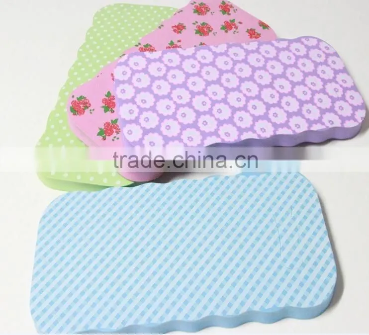 Garden Knee pad/ Garden kneeling mat/ EVA Portable Hassock