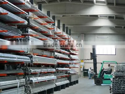 CE approved automatic door