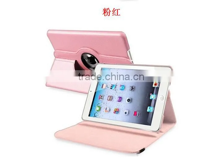 wholesale leather case cover for ipad Air